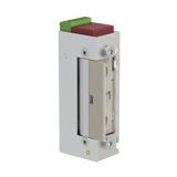 38E40 Incontro Elettrico 12V DC 5800N Fail-safe con monitoraggio