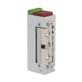 38E50 Incontro Elettrico 12V DC 5800N Fail-safe con monitoraggio