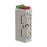 38E61 Incontro Elettrico 12V DC 5800N Fail-safe con monitoraggio