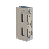 5BE51 Electric Strike 12V DC 5,800N Internal Hold-open with mechanical unlocking