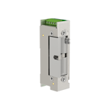 8ENV00 Cerradero Electrónico 10-30V AC/DC 8000N Estándar automático con palanca monitorizado