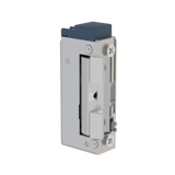 5DE30 Electric Strike 12V DC 5,800N Timed fail-secure with hold-open and mechanical unlocking