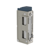 5DE31 Electric Strike 12V DC 5,800N Timed fail-secure with hold-open and mechanical unlocking