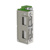 5EM6K21 Electronic Strike 10-30V AC/DC 10,000N Fail-secure with monitoring