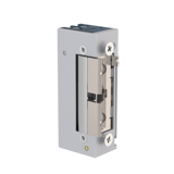 33B10 Incontro Elettrico 6-14V AC/DC 5800N Fail-secure / Anti-ripetitore con fermo a giorno