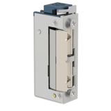 56F40 Electric Strike 24V DC 5,800N Fail-secure with monitoring