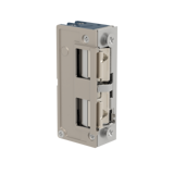 53F51 Electric Strike 24V DC 5,800N Hold-open with mechanical unlocking