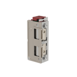 58E21 Electric Strike 12V DC 5,800N Fail-safe with monitoring