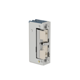 53H30 Electric Strike 9-16V AC/DC 5,800N Hold-open with mechanical unlocking
