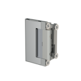 9E0K40 Electronic Strike 10-30V AC/DC 3,500 N Fail-secure