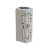 3AB21 Incontro Elettrico 6-14V AC/DC 5800N Fail-secure / Anti-ripetitore interno