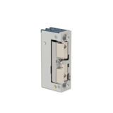 53E20 Electric Strike 12V DC 5,800N Hold-open with mechanical unlocking