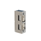53E21 Electric Strike 12V DC 5,800N Hold-open with mechanical unlocking