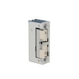 53E30 Electric Strike 12V DC 5,800N Hold-open with mechanical unlocking