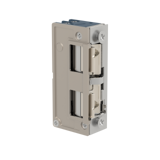 53E51 Electric Strike 12V DC 5,800N Hold-open with mechanical unlocking