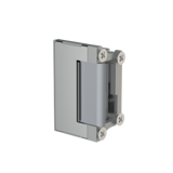 9E4K00 Electronic Strike 10-30V AC/DC 4,000 N Fail-Safe