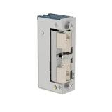 53E60 Electric Strike 12V DC 5,800N Hold-open with mechanical unlocking