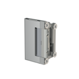 9E4K10 Electronic Strike 10-30V AC/DC 3,500 N Fail-Safe