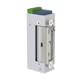 3NE40 Incontro Elettrico 12V DC 5800N Fail-secure / Anti-ripetitore con fermo a giorno e monitoraggio