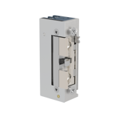 33B20 Incontro Elettrico 6-14V AC/DC 5800N Fail-secure / Anti-ripetitore con fermo a giorno