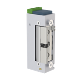3NE10 Cerradero Eléctrico 12V DC 5800N Estándar automático con palanca monitorizado