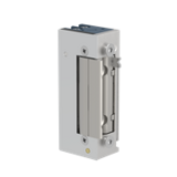 3S1E10 Elektrischer Türöffner 12V DC 8.000N Arbeitsstrom mit mechanischer Entriegelung
