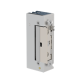 31H40 Cerradero Eléctrico 9-16V AC/DC 5800N Estándar con palanca