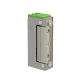 5EF0Z10 Cerradero Electrónico Fuego/Humo 8-30V AC/DC 10.000N Estándar