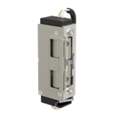 5W6B21 Elektrischer Türöffner IP68 6-14V AC/DC 5.800N Arbeitsstrom mit Rückmeldekontakt