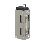 5EWAZ21 Elektronischer Türöffner IP68 8-30V AC/DC 5.800N Arbeitsstrom mit interner Arretierung