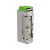 5EF6Z20 Elektronischer Türöffner Feuer/Rauch 8-30V AC/DC 10.000N Arbeitsstrom mit Rückmeldekontakt