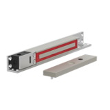 ME300SV0004 Elektromagnetisches schloss aufputzmontage 2.800N 10-30V DC mit Gegenplatte ME04 für Schiebetüren