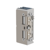 33H61 Cerradero Eléctrico 9-16V AC/DC 5800N Estándar automático con palanca