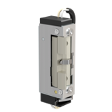 5W8E30 Elektrischer Türöffner IP68 12V DC 5.800N Ruhestrom mit Rückmeldekontakt