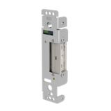 3S6F45 Elektrischer Türöffner 24V DC 8.000N Arbeitsstrom mit Rückmeldekontakt