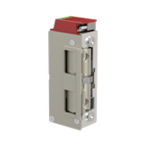 5S8E21 Elektrischer Türöffner 12V DC 7.500N Ruhestrom mit Rückmeldekontakt