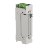 8E1V00 Elektronischer Türöffner 10-30V AC/DC 8.000N Arbeitsstrom mit mechanischer Entriegelung