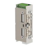 8E2V61 Elektronischer Türöffner 10-30V AC/DC 6.000N Arbeitsstrom mit Arretierung