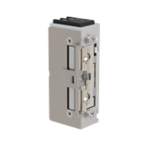 3E4Z61 Elektronischer Türöffner 8-30V AC/DC 5.800N Ruhestrom