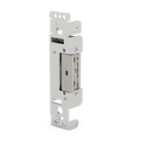 8E6V45 Elektronischer Türöffner 10-30V AC/DC 6.000N Arbeitsstrom mit Rückmeldekontakt
