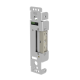 3E8Z45 Elektronischer Türöffner 8-30V AC/DC 5.800N Ruhestrom mit Rückmeldekontakt