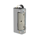 5W1D50 Elektrischer Türöffner IP68 24V AC 5.800N Arbeitsstrom mit mechanischer Entriegelung