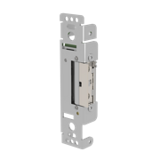 3EBZ45 Elektronischer Türöffner 8-30V AC/DC 5.800N Arbeitsstrom mit interner Arretierung und mechanischer Entriegelung
