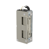 5WAE51 Elektrischer Türöffner IP68 12V DC 5.800N Arbeitsstrom mit interner Arretierung