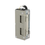 5W1E61 Elektrischer Türöffner IP68 12V DC 5.800N Arbeitsstrom mit mechanischer Entriegelung