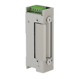 8EMAV00 Elektronischer Türöffner 10-30V AC/DC 15.000N Arbeitsstrom mit interner Arretierung