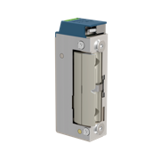 5M6F10 Elektrischer Türöffner 24V DC 10.000N Arbeitsstrom mit Rückmeldekontakt