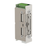 8ESAV21 Elektronischer Türöffner 10-30V AC/DC 8.000N Arbeitsstrom mit interner Arretierung
