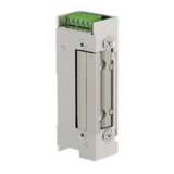8ESAV10 Elektronischer Türöffner 10-30V AC/DC 8.000N Arbeitsstrom mit interner Arretierung