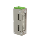 5EF0K21 Elektronischer Türöffner Feuer/Rauch 10-30V AC/DC 10.000N Arbeitsstrom